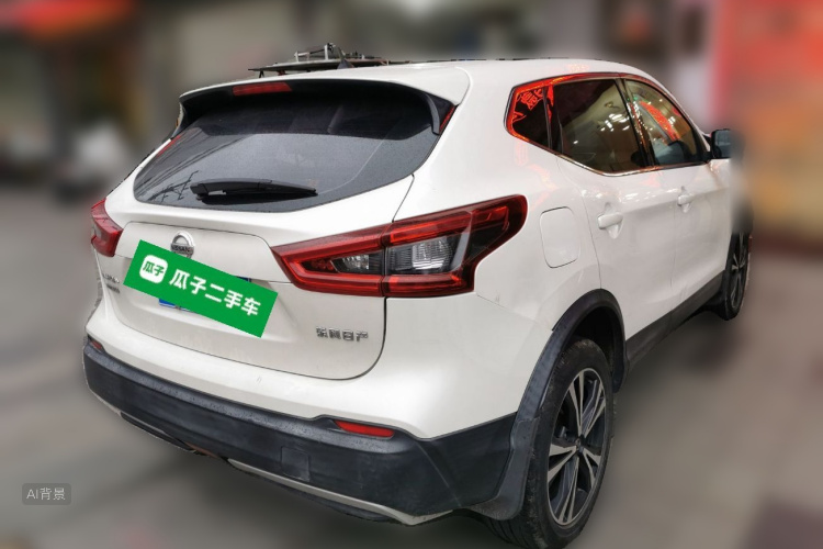 日产 逍客 2019 汽车图片 #7