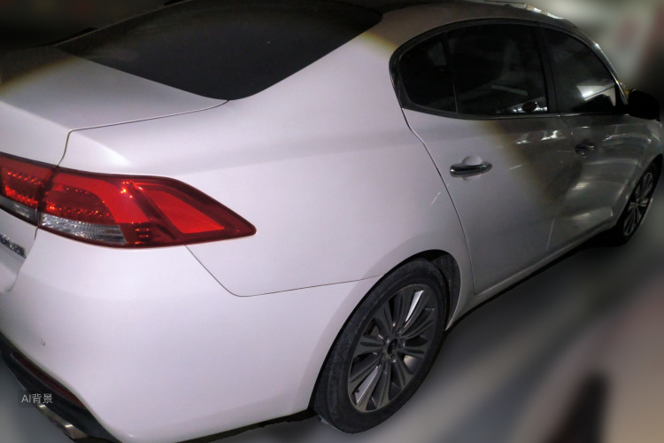 起亚 起亚K4 2015 汽车图片 #7