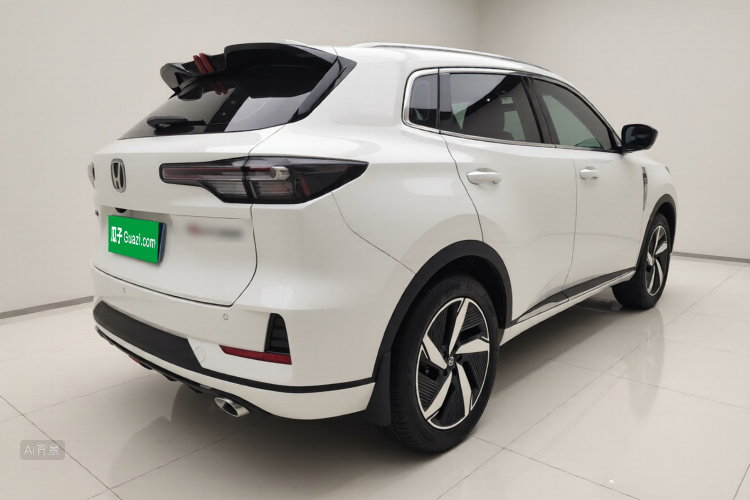 Changan CS55 Plus 2025 immagine di auto #7