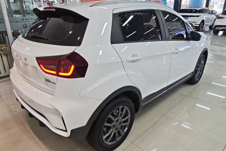 X3 PRO 2023 #7 X3 PRO 2023 car image #7