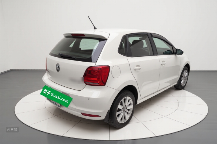 Polo 2015 #7 Polo 2015 immagine di auto #7