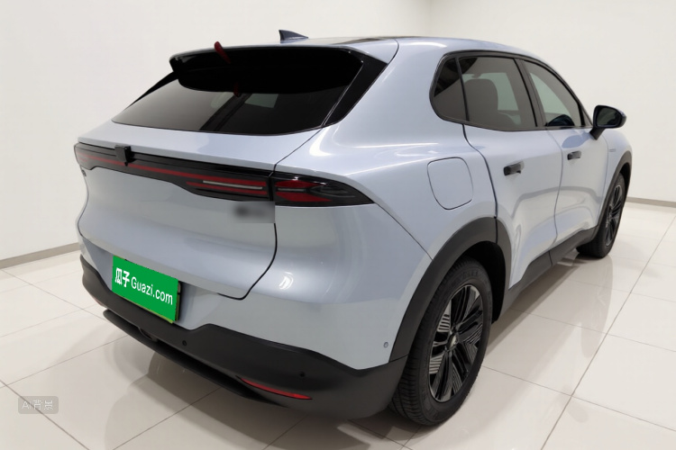 Deepal S05 2024 изображение автомобиля #7