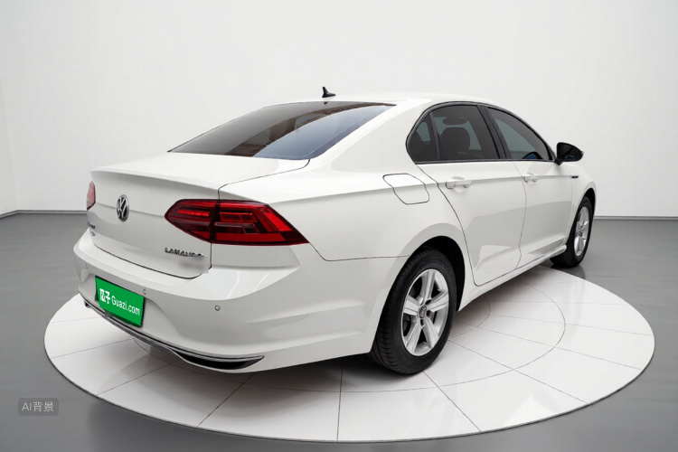 Volkswagen Lamando 2019 car image #7