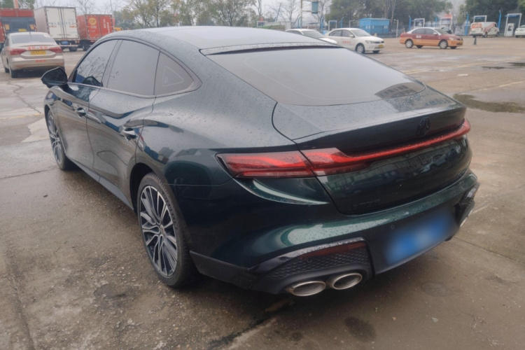 MG 7 2024 изображение автомобиля #7