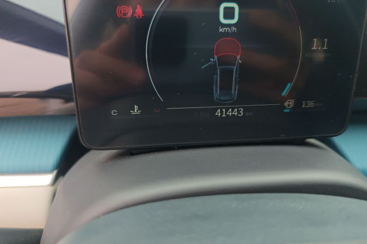 BYD Song Pro 2021 car image #7