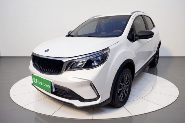 X3 PRO 2022 car image #7