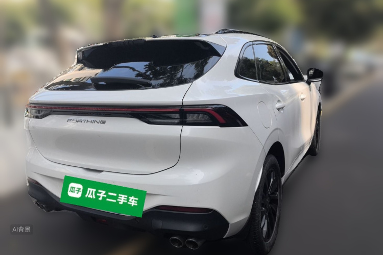 T5 EVO 2021 car image #7