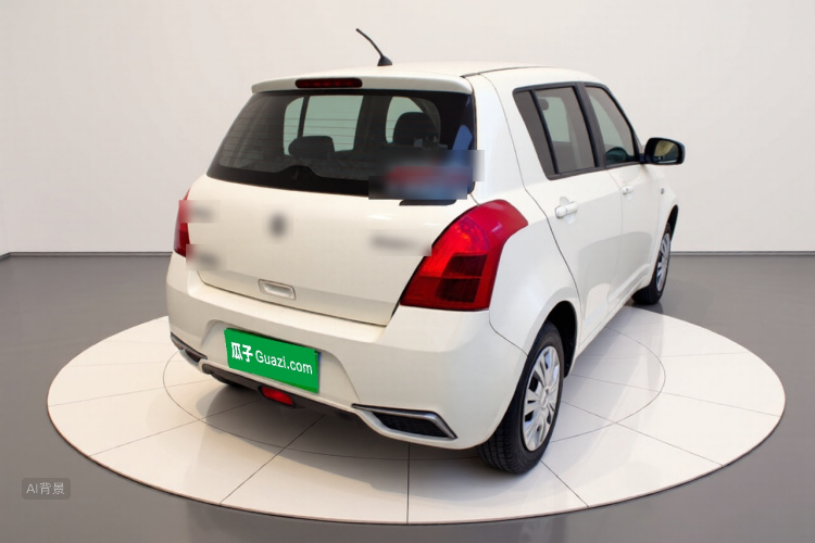 Suzuki Swift 2014 #7 Suzuki Swift 2014 car image #7