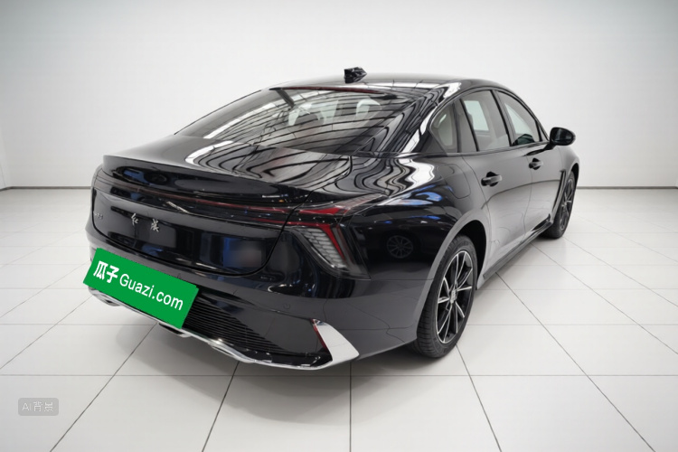 HongQi H6 2025 car image #7