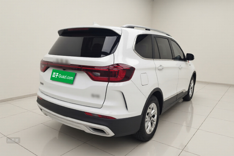 SWM G05 2019 image de voiture #7