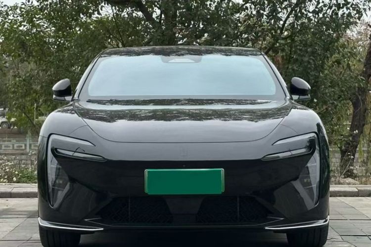 Avatr 06 2025 imagem de carro #7