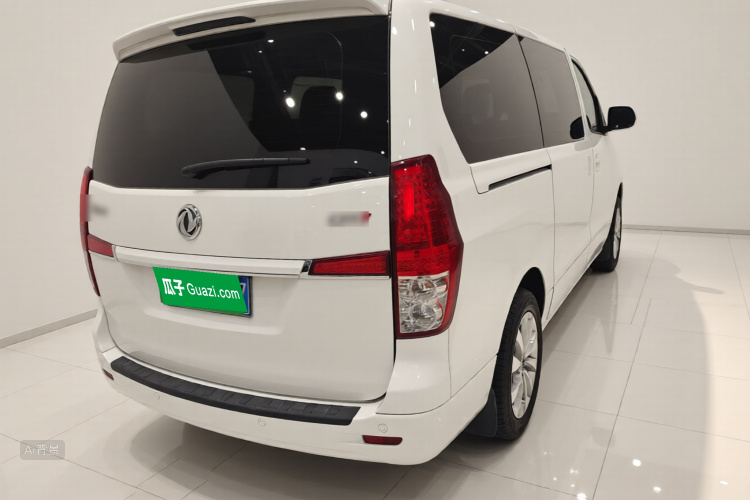 东风风行 风行CM7 2019 汽车图片 #7