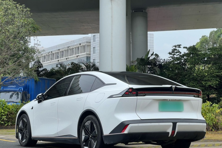 Deepal SL03 2022 image de voiture #7