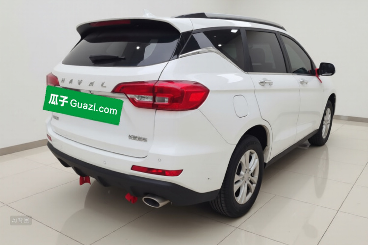 哈弗 哈弗M6 2020 汽车图片 #7