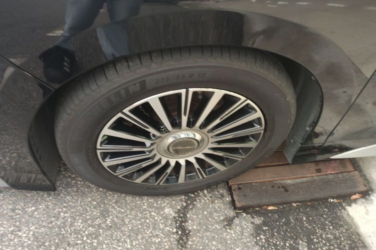 GAC Trumpchi M8 2021 car image #7