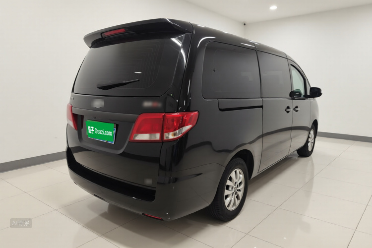 JAC 2023 car image #7