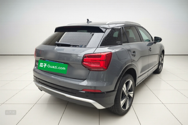Q2L 2020 #7 Q2L 2020 car image #7