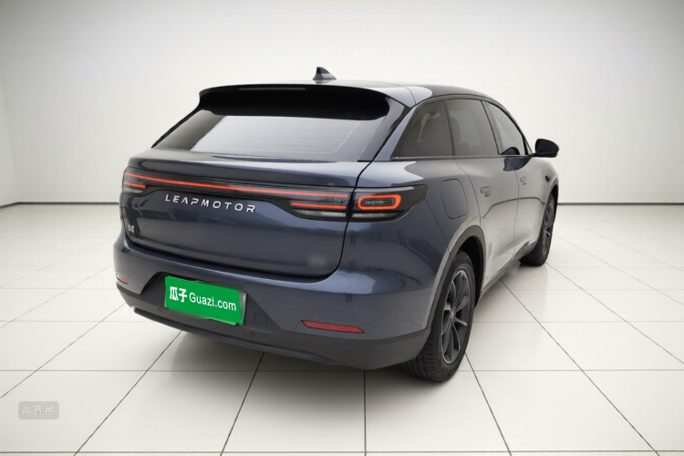 零跑汽车 零跑C11 2023 汽车图片 #7