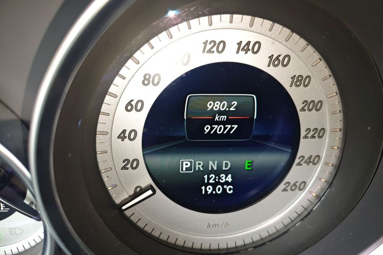 Mercedes-Benz C Class 2014 #7 Mercedes-Benz C Class 2014 car image #7