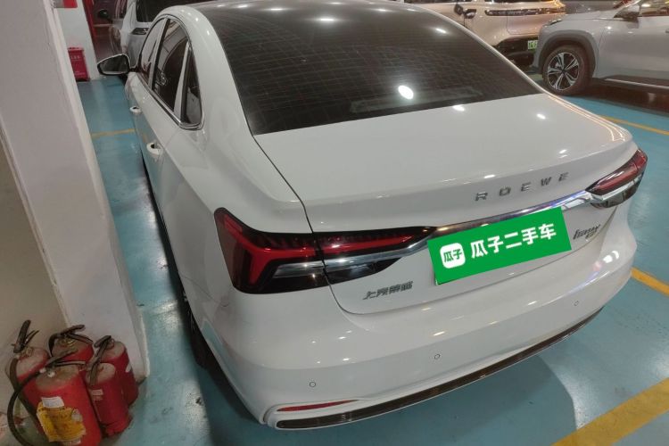 Roewe i6 MAX New Energy 2024 image de voiture #7