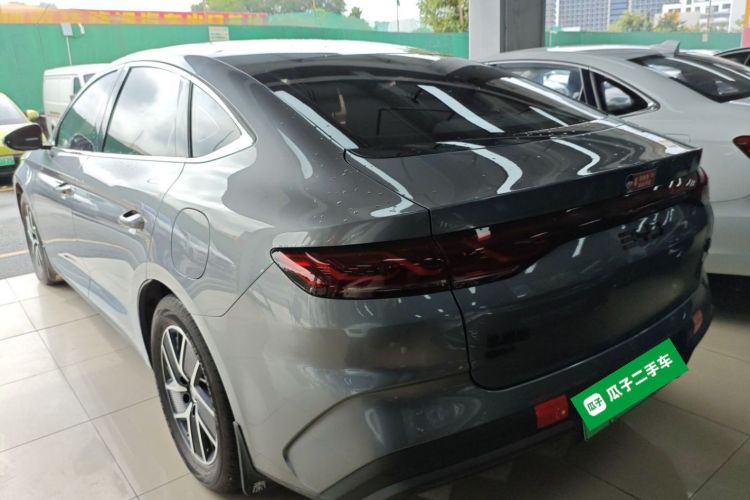 BYD Qin L 2024 car image #7