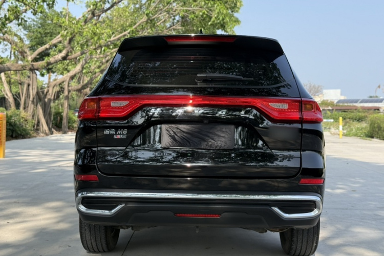 Haval M6 2022 car image #7