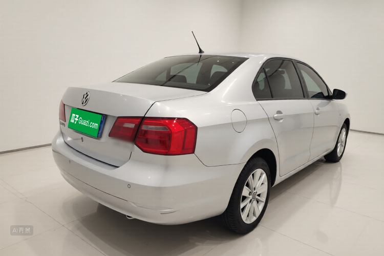 Jetta Jetta 2015 #7 Jetta Jetta 2015 car image #7