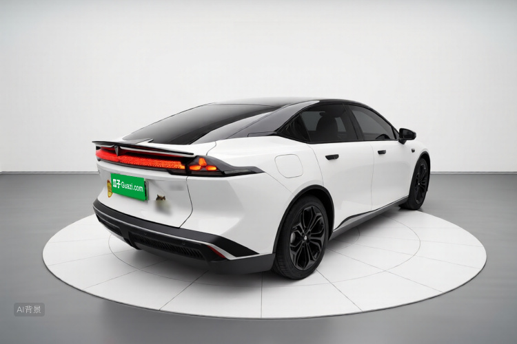 Deepal SL03 2024 image de voiture #7