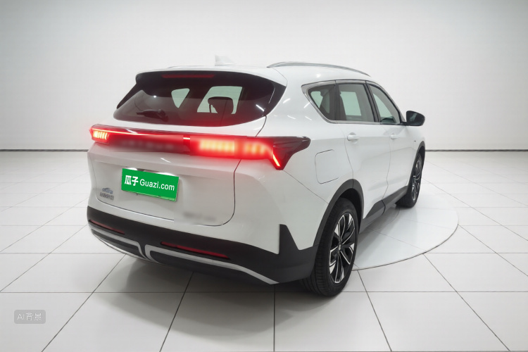 Jetour Shanhai 2024 #7 Jetour Shanhai 2024 image de voiture #7