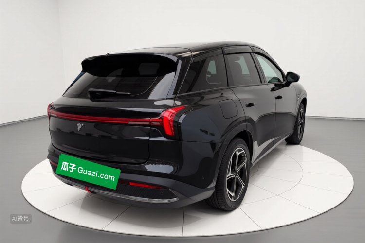 哪吒汽车 哪吒L 2024 汽车图片 #7