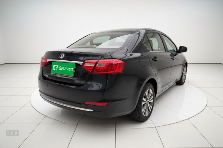 Great Wall C30 2016 image de voiture #7