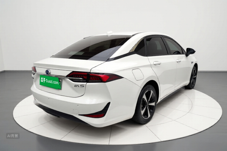 GAC iA5 2020 image de voiture #7