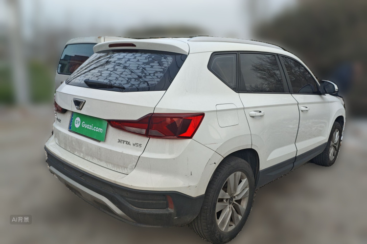 VS5 2021 #7 VS5 2021 car image #7