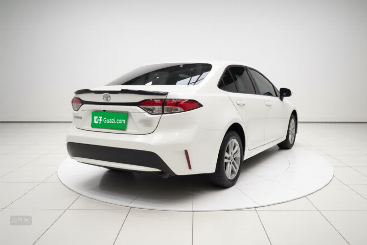 Toyota Levin 2019 car image #7