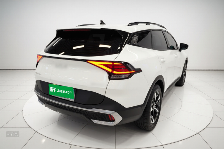 起亚 狮铂拓界 2024 汽车图片 #7