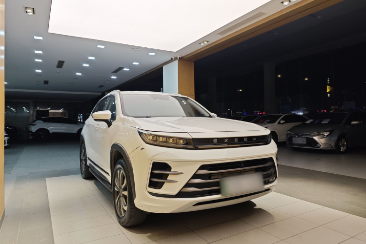 Exceed Chasing Wind C-DM 2022 car image #7