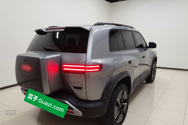 FangChengBao Tiger 3 2025 car image #7