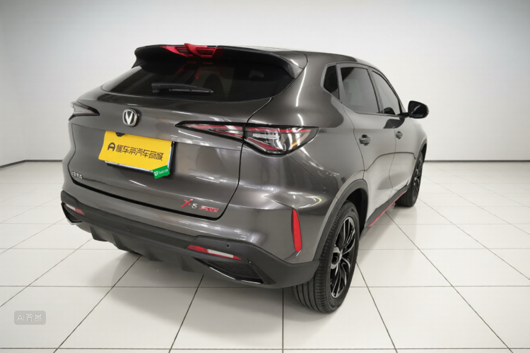 Changan X5 PLUS 2024 immagine di auto #7