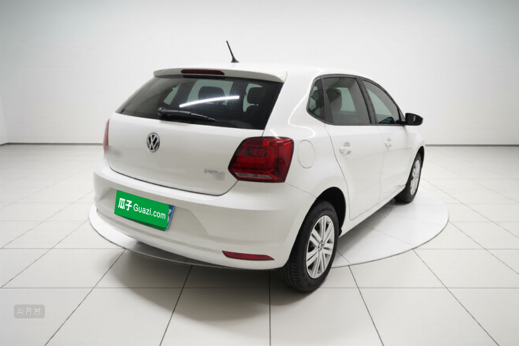 Polo 2019 car image #7