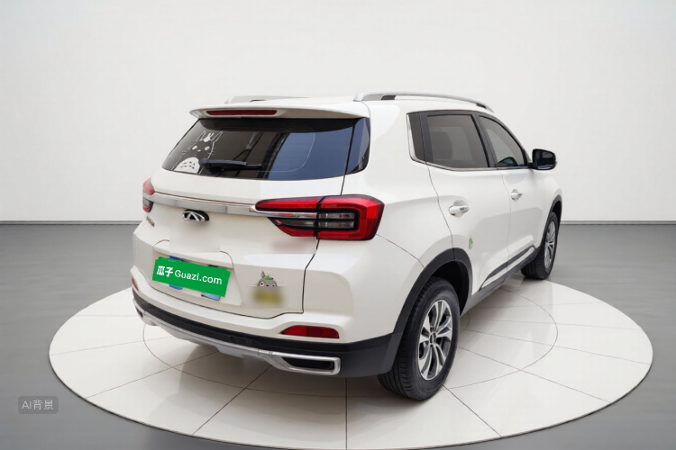 奇瑞 瑞虎5x 2020 汽车图片 #7