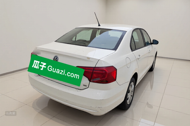 捷达 捷达 2018 汽车图片 #7