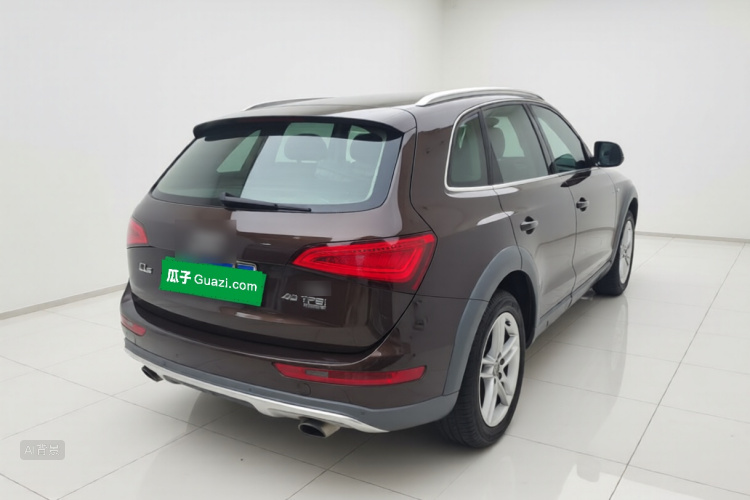 奥迪 奥迪Q5 2018 汽车图片 #7