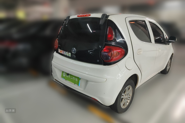 Changan BenBen MINI 2016 imagem de carro #7