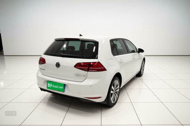 Volkswagen Golf 2015 #7 Volkswagen Golf 2015 car image #7