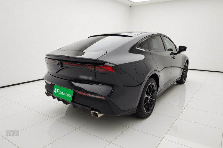 Changan UNI-V iDD 2023 imagem de carro #7