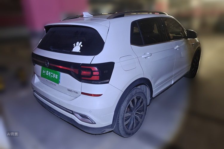 Tacqua 2021 #7 Tacqua 2021 car image #7