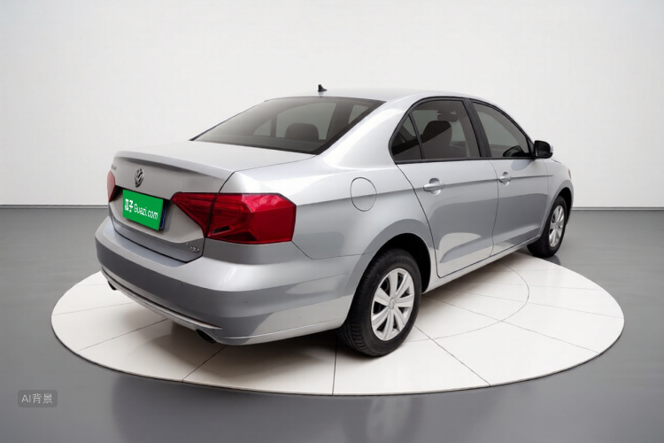 捷达 捷达 2017 汽车图片 #7