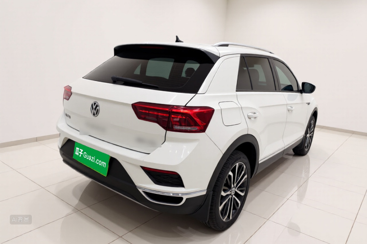 T-Roc 2020 immagine di auto #7