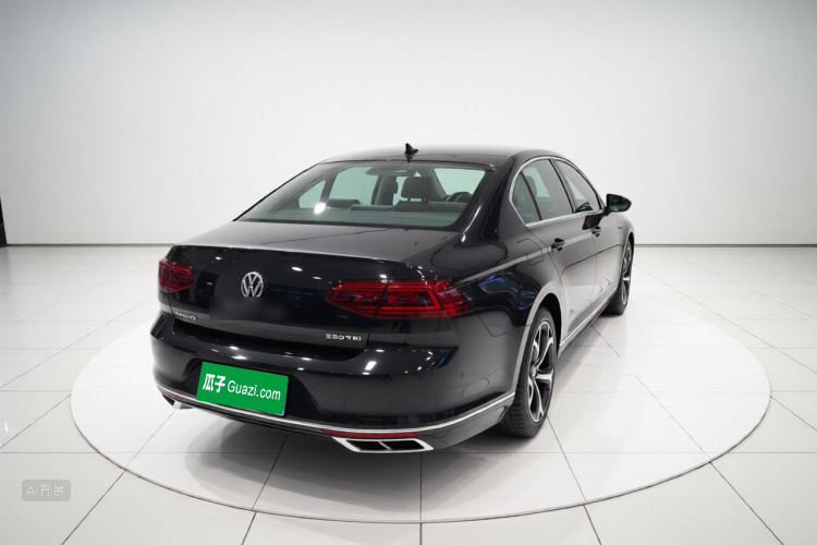 Volkswagen Magotan 2022 car image #7