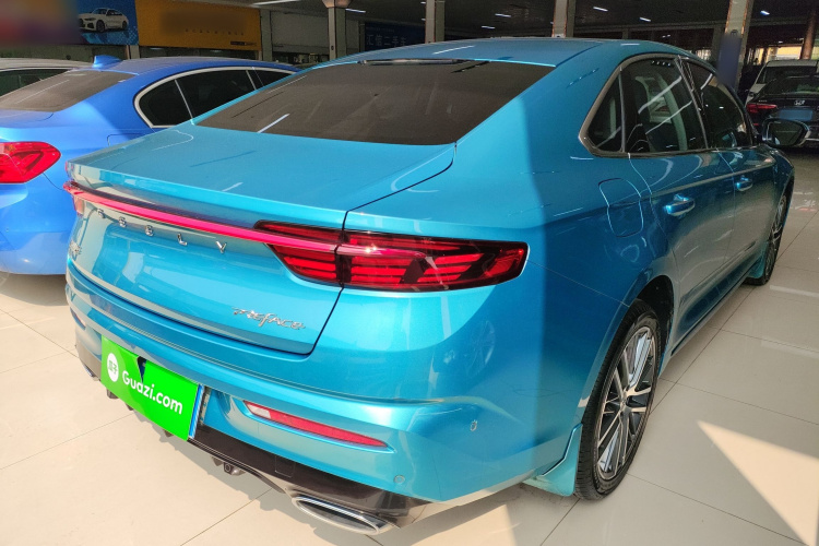 Preface 2021 #7 Preface 2021 car image #7